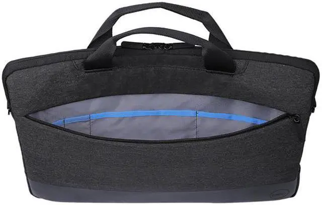 Alt view image 5 of 7 - Dell Professional Carrying Case (Sleeve) for 14" Notebook