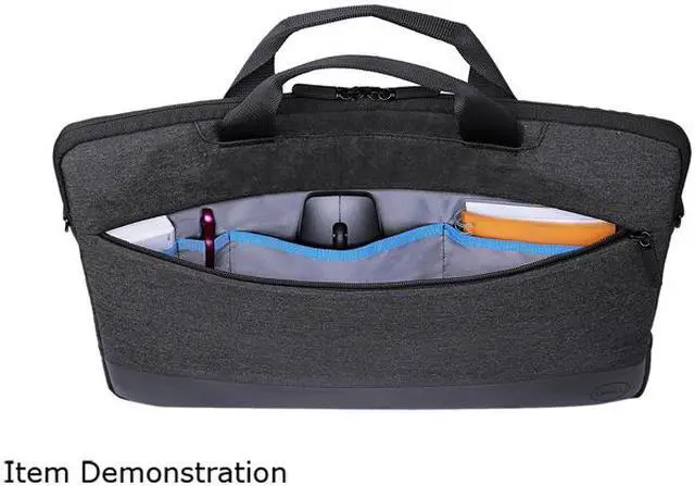 Alt view image 6 of 7 - Dell Professional Carrying Case (Sleeve) for 14" Notebook