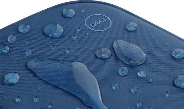 Alt view image 4 of 10 - Dell EcoLoop Urban Laptop Backpack DELL-CP4523B Blue