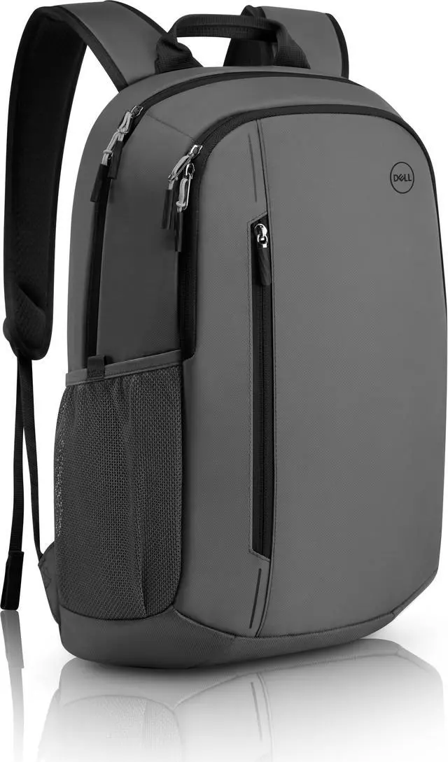 Main image of Dell EcoLoop Urban Laptop Backpack DELL-CP4523G Grey