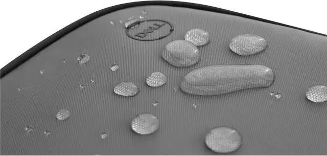 Alt view image 5 of 10 - Dell EcoLoop Urban Laptop Backpack DELL-CP4523G Grey