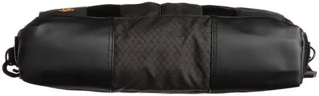 Alt view image 4 of 5 - Timbuk2 Sidebar Briefcase Messenger Black/Carbon 811-4-2194 up to 15"