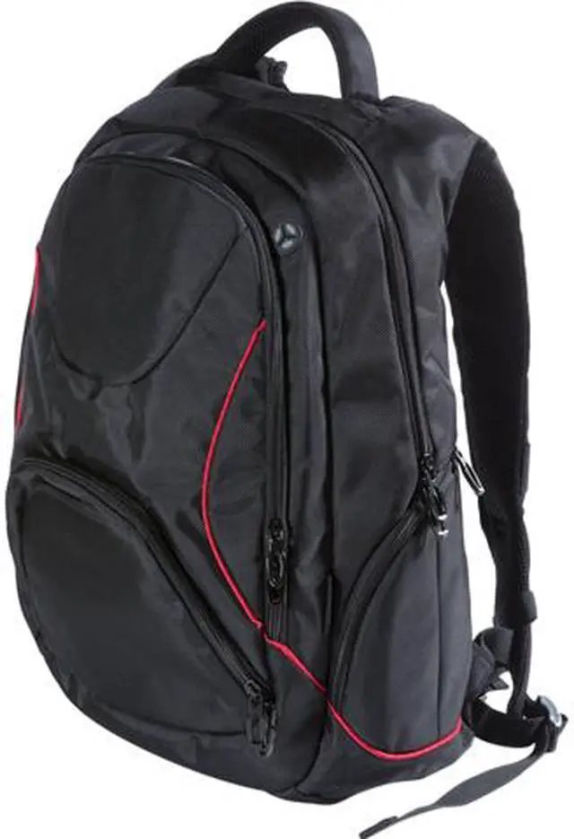 Main image of Rosewill 16" Notebook Computer Backpack Model RL-Alpha