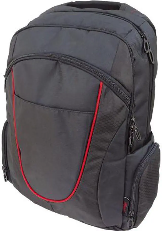 Main image of Rosewill 15.6" Notebook Computer Backpack - Model RL-Beta