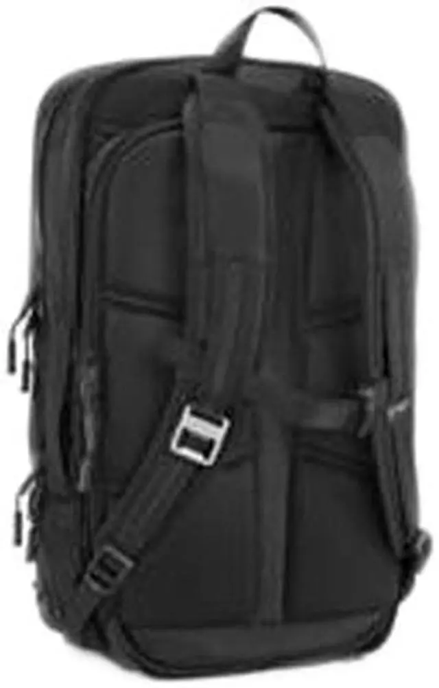 Alt view image 2 of 4 - Timbuk2 Command Pack Black 392-3-2001 up to 15"