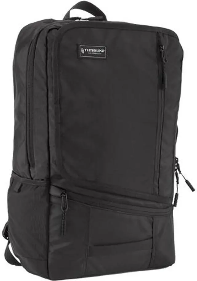 Main image of Timbuk2 Q Pack Black 396-3-2001 up to 17 inches -OS