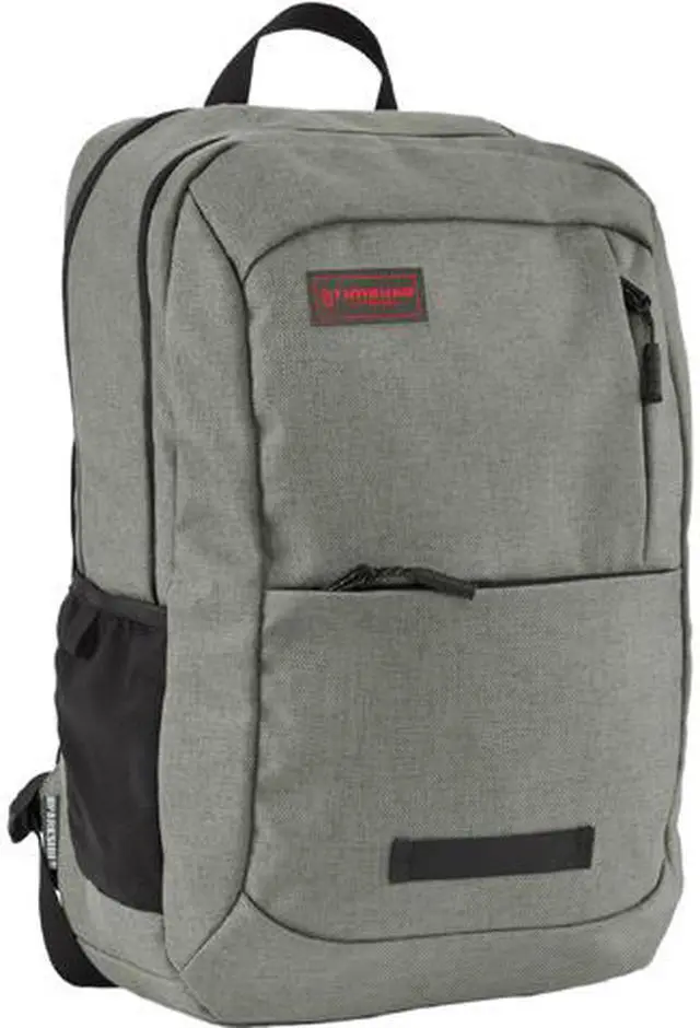 Main image of Timbuk2 Carbon Full-Cycle Twill Parkside Laptop Backpack Model 384-3-2226