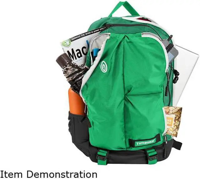 Alt view image 3 of 4 - Timbuk2 Showdown Pack Caddyshack 361-3-7044 up to 15"