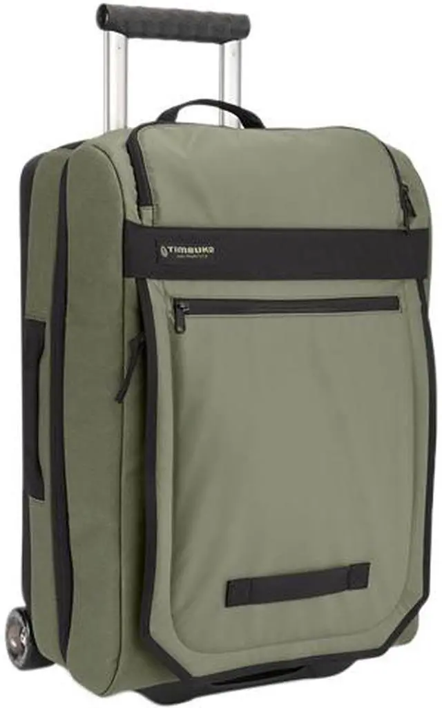 Main image of Timbuk2 Copilot Luggage Roller 2014 Model 544-4-5886 size M