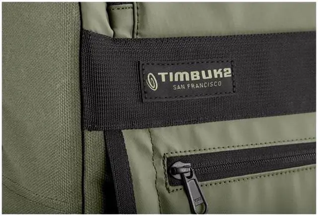 Alt view image 3 of 5 - Timbuk2 Copilot Luggage Roller 2014 Model 544-4-5886 size M