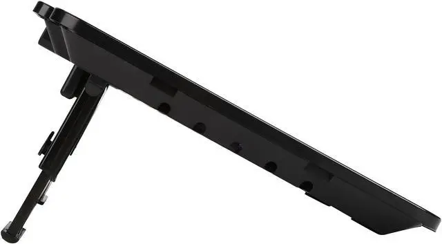 Alt view image 5 of 8 - Antec Notebook Cooler NB280