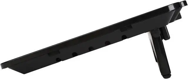 Alt view image 8 of 8 - Antec Notebook Cooler NB280