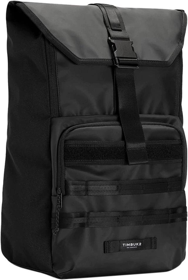 Drive By :: Timbuk2 Especial Tres Backpack - Carryology