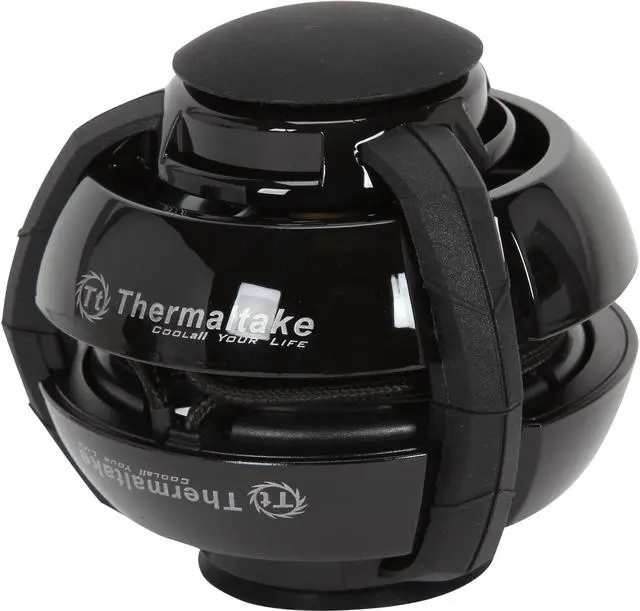 Main image of Thermaltake Notebook Cooler GOrb II Classic (CLN0032)