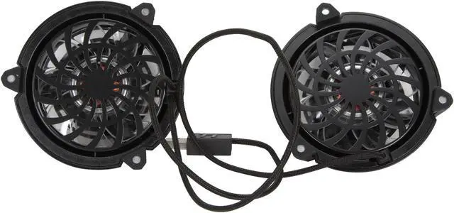 Alt view image 2 of 4 - Thermaltake Notebook Cooler GOrb II Classic (CLN0032)