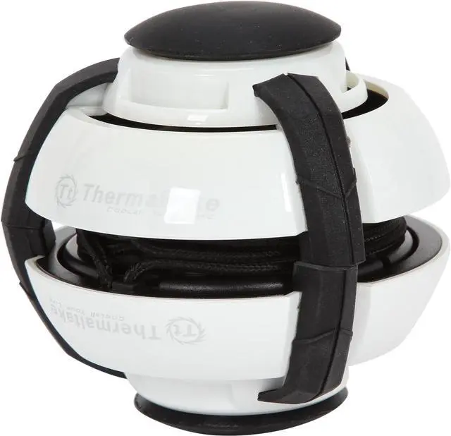 Main image of Thermaltake Notebook Cooler GOrb II Classic (CLN0040)