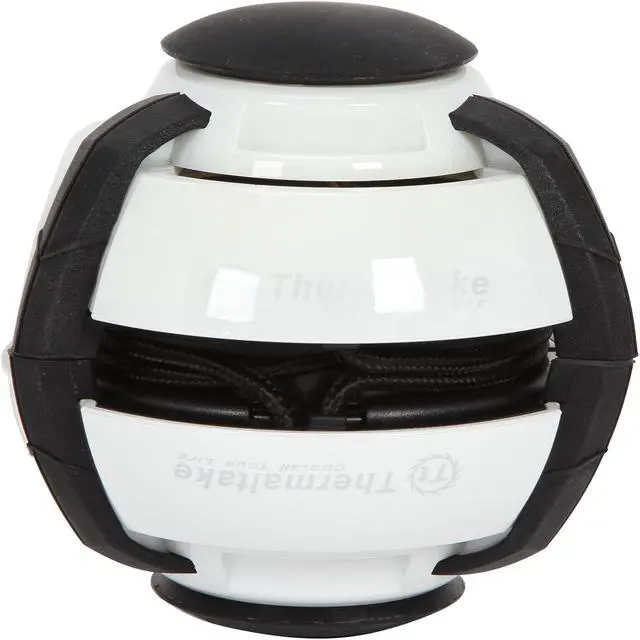 Alt view image 2 of 6 - Thermaltake Notebook Cooler GOrb II Classic (CLN0040)