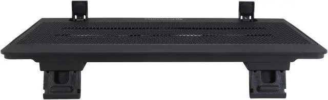 Alt view image 4 of 6 - Thermaltake Massive 14² Notebook Cooler