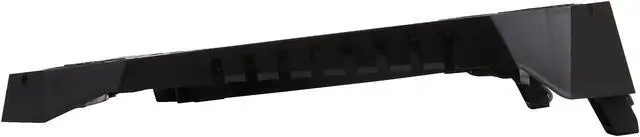 Alt view image 3 of 6 - Thermaltake Notebook Cooler Massive V20