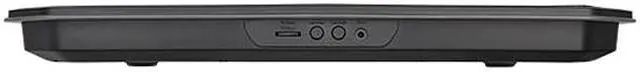 Alt view image 4 of 7 - Thermaltake Massive 20 RGB Notebook Cooler (CL-N014-PL20SW-A)