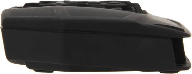 Alt view image 3 of 6 - ARCTIC NC Tablet/Laptop Cooler, Combo Tablet Cooler/Stand, Dual 60mm Fans - Black