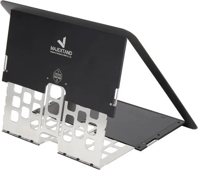 Main image of Majextand Ultra Thin Laptop Stand MJX300-1