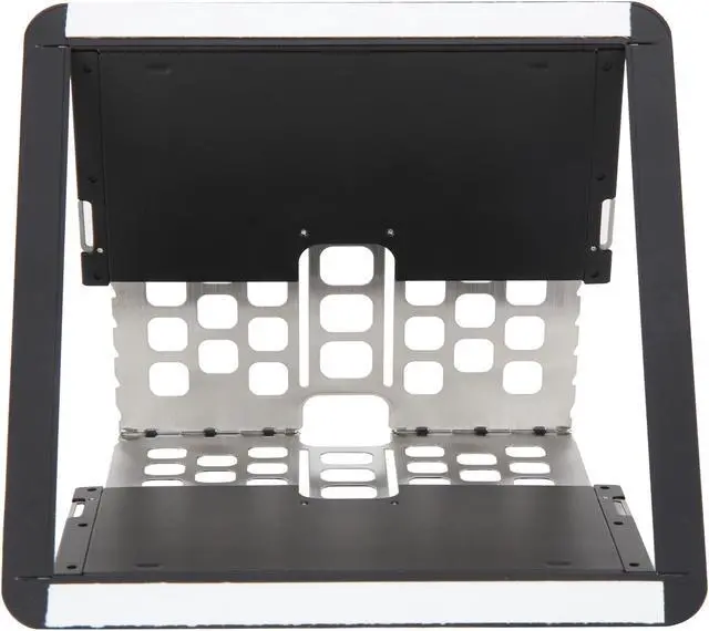 Alt view image 4 of 7 - Majextand Ultra Thin Laptop Stand MJX300-1