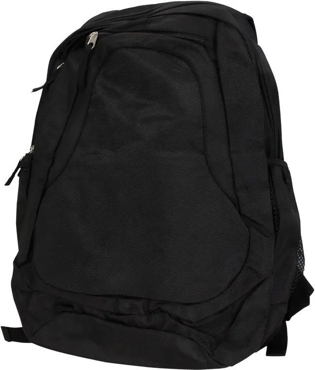 Main image of Mobile Edge Black Laptop Backpack Model EL901
