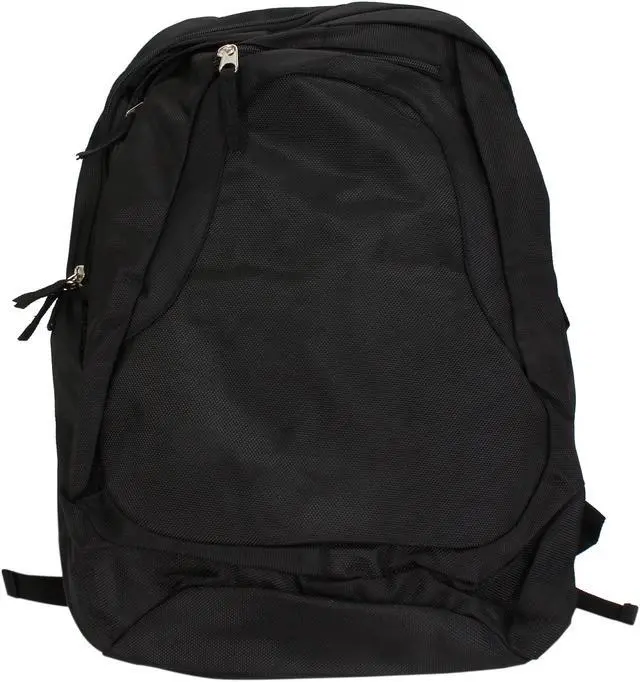 Alt view image 2 of 5 - Mobile Edge Black Laptop Backpack Model EL901