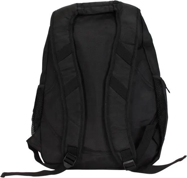 Alt view image 4 of 5 - Mobile Edge Black Laptop Backpack Model EL901