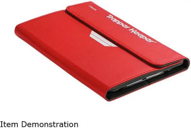 Main image of Kensington Trapper Keeper by Kensington Universal Case for 7-Inch to 8-Inch Tablets (K97329WW)