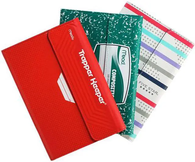 Alt view image 3 of 4 - Kensington Trapper Keeper by Kensington Universal Case for 7-Inch to 8-Inch Tablets (K97329WW)