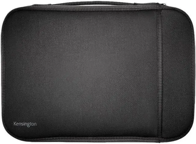 Main image of Kensington Carrying Case (Sleeve) for 11" Netbook