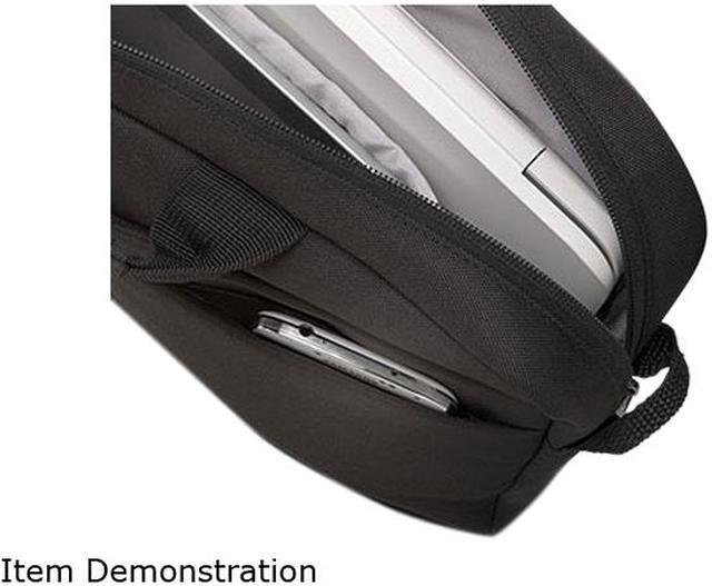 Alt view image 5 of 6 - Kensington K62618WW Carrying Case for 14.4" Notebook, Tablet - Black