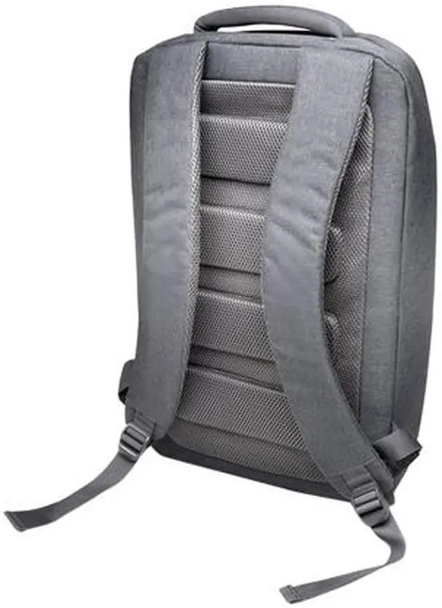 Alt view image 2 of 4 - Kensington K62622WW Carrying Case (Backpack) for 15.6" Notebook, Tablet - Cool Gray