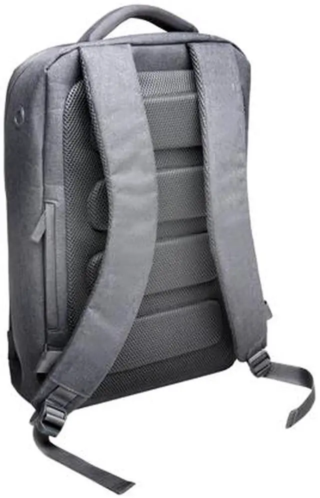 Alt view image 3 of 4 - Kensington K62622WW Carrying Case (Backpack) for 15.6" Notebook, Tablet - Cool Gray