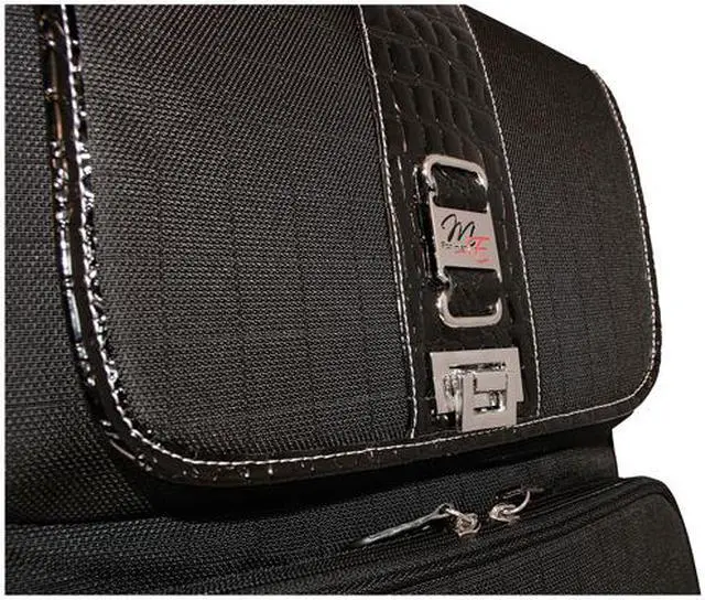 Alt view image 4 of 7 - Mobile Edge - Onyx 15.6" Backpack - Black