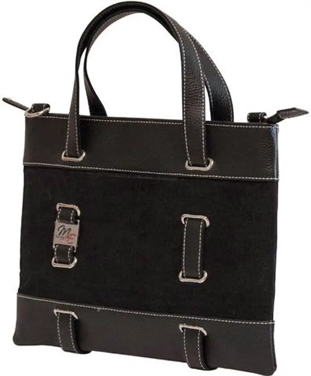 Main image of Mobile Edge - Corduroy Tablet Tote - 11"