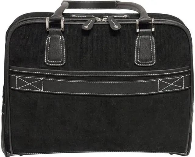Main image of Mobile Edge - Classic Corduroy Tote Small - 14.1"/15" Mac