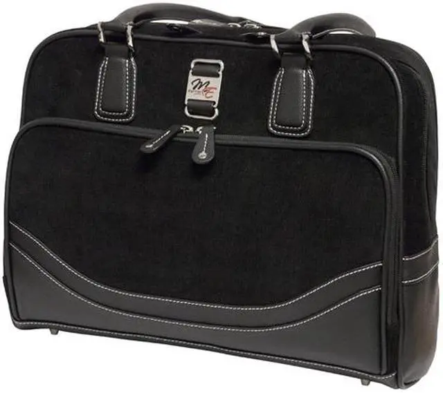 Alt view image 3 of 7 - Mobile Edge - Classic Corduroy Tote Small - 14.1"/15" Mac