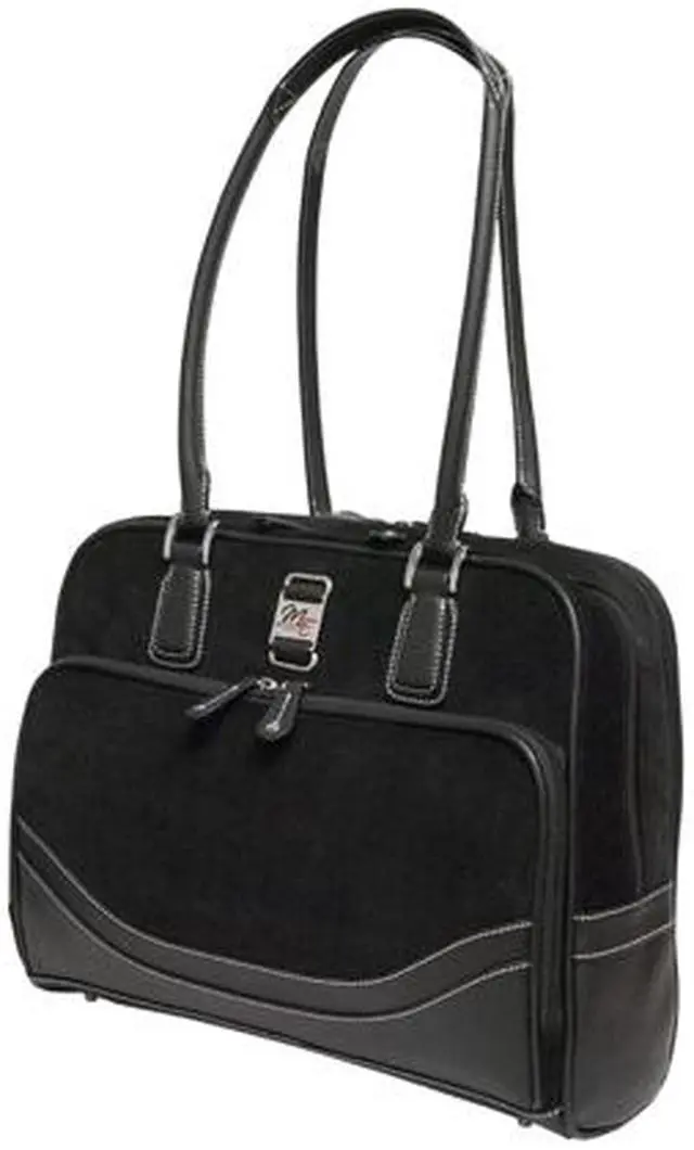 Alt view image 4 of 7 - Mobile Edge - Classic Corduroy Tote Small - 14.1"/15" Mac