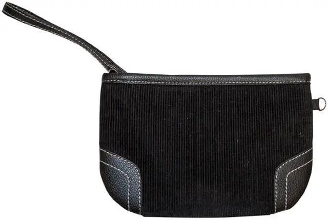Alt view image 5 of 7 - Mobile Edge - Classic Corduroy Tote Small - 14.1"/15" Mac