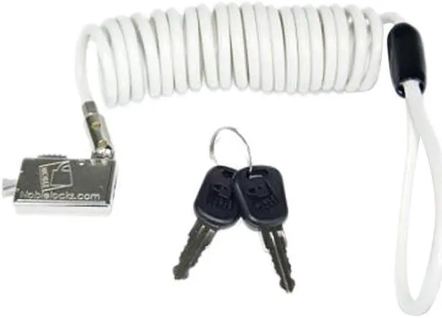 Main image of Noble Locks Profile Wedge Lock TZ08