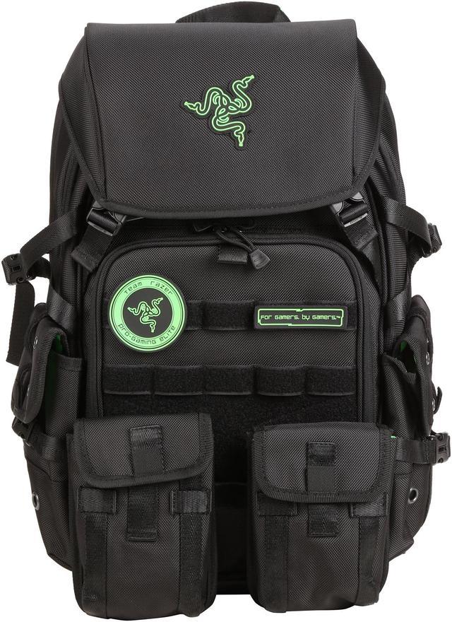 Razer tactical cheap backpack 17