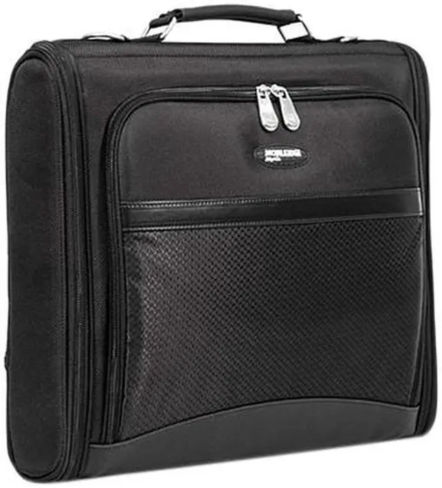 Alt view image 3 of 7 - Mobile Edge Express Carrying Case (Briefcase) for 17" Notebook, Chromebook - Black