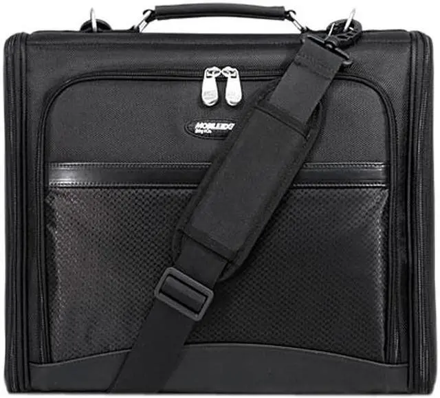 Main image of Mobile Edge Express Carrying Case (Briefcase) for 16" Notebook, Chromebook - Black