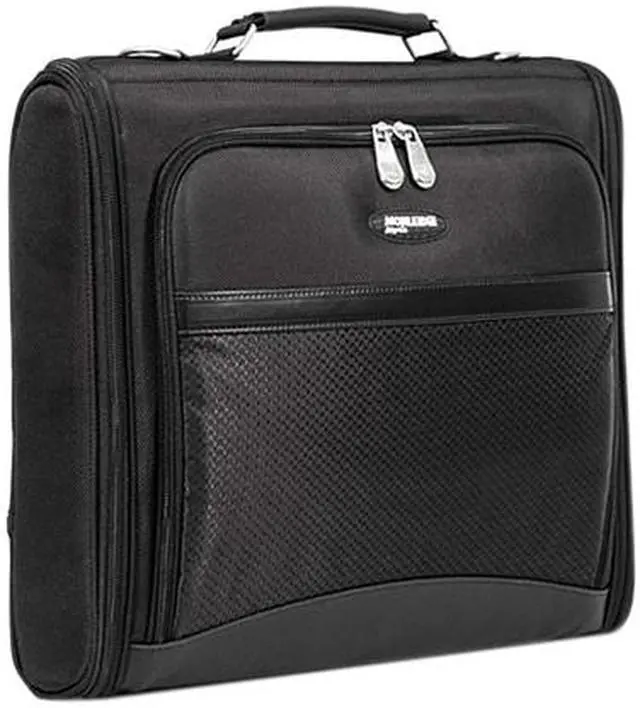 Alt view image 3 of 7 - Mobile Edge Express Carrying Case (Briefcase) for 16" Notebook, Chromebook - Black
