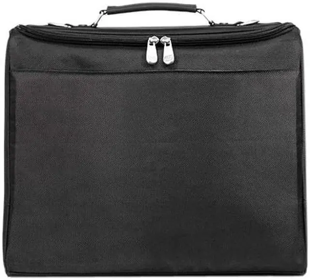 Alt view image 4 of 7 - Mobile Edge Express Carrying Case (Briefcase) for 16" Notebook, Chromebook - Black
