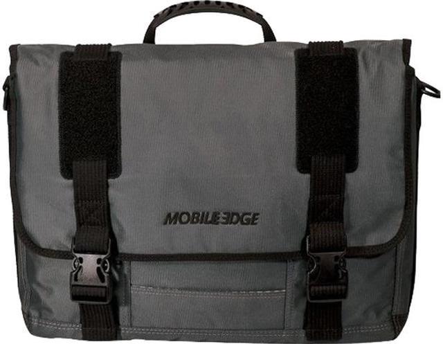 Mobile Edge Carrying Case Messenger for 17.3