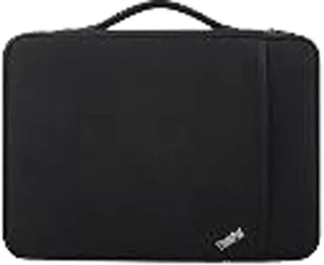 Main image of ThinkPad Black 13" Sleeve Model 4X40N18008